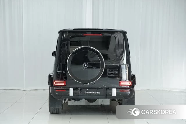 Mercedes-Benz G-class AMG id 4299731 из Китая 9