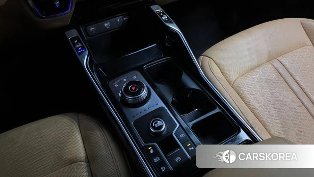 Kia Sorento 4th Generation id 3850822 из Кореи 19