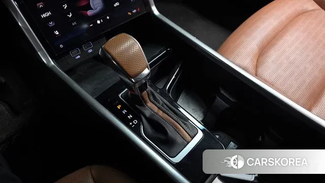 Ssangyong Torres id 3457882 из Кореи 19