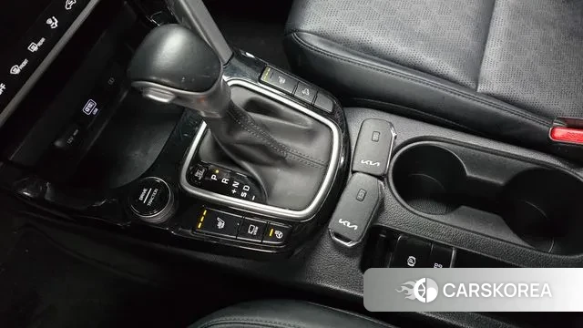 Kia Seltos id 3577512 из Кореи 19