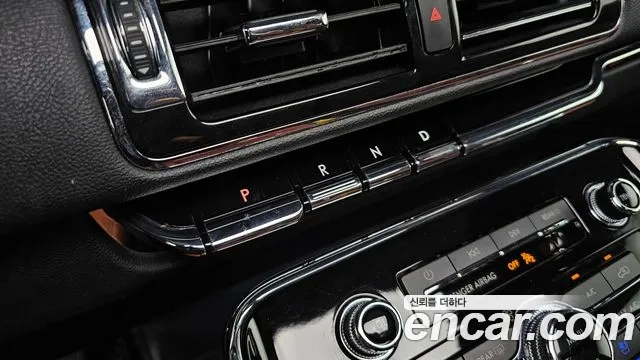 Lincoln Navigator 4th generation id 2950085 из Кореи 19