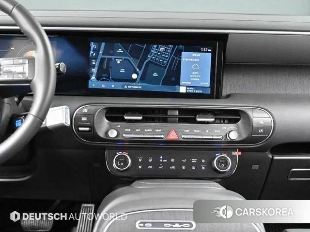 Hyundai Palisade (LX3) id 4539911 из Кореи 19