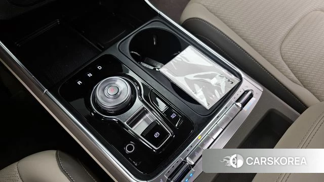 Kia The New Carnival 4th Generation id 3921747 из Кореи 19