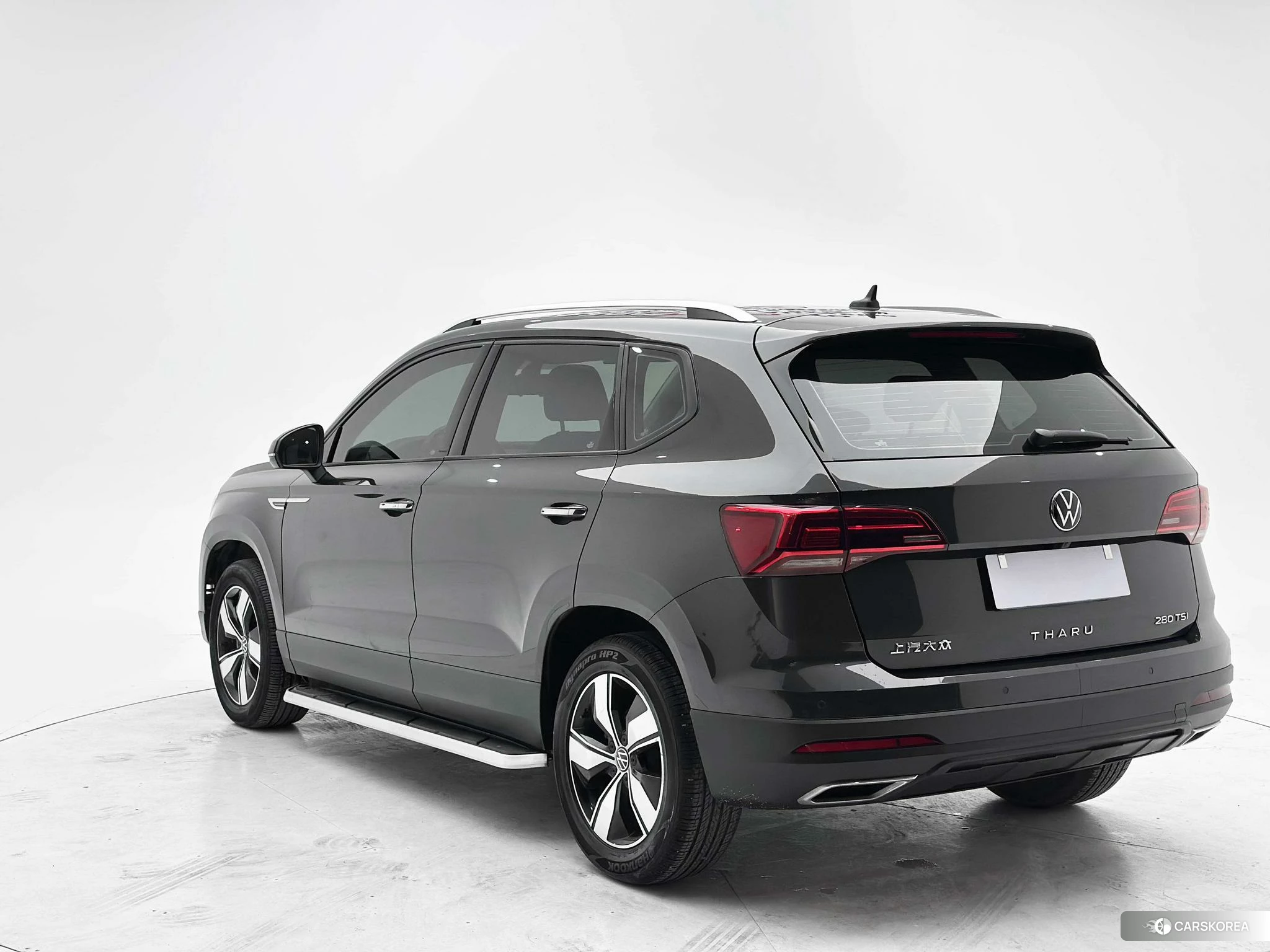 Volkswagen Tuyue id 4461568 из Китая 23