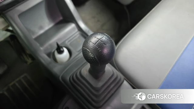 Chevrolet (GM Daewoo) New Labo id 3955516 из Кореи 19