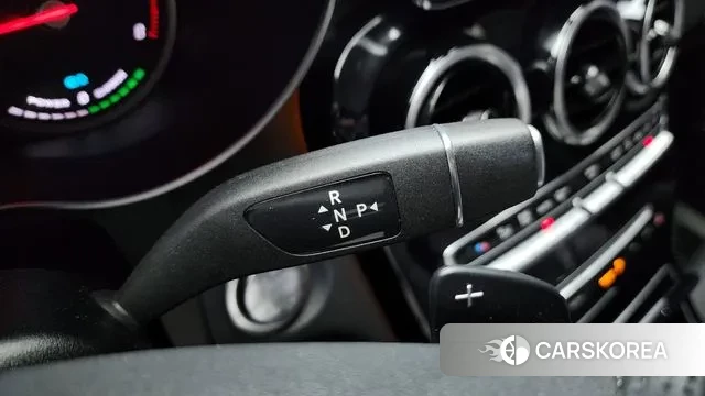 Mercedes-Benz GLC-Class X253 id 3413194 из Кореи 19