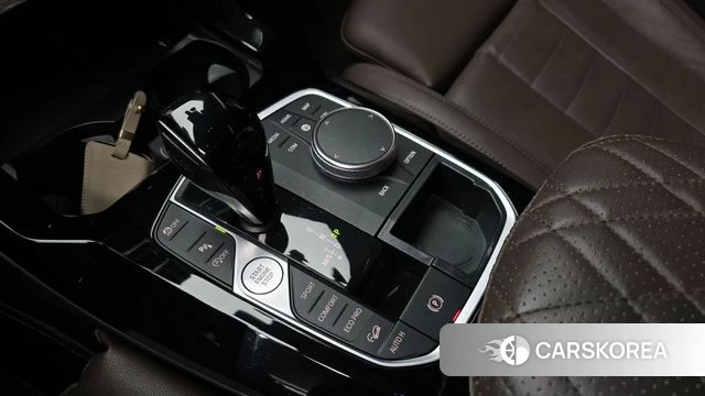 BMW X3 (G01) id 3842359 из Кореи 19