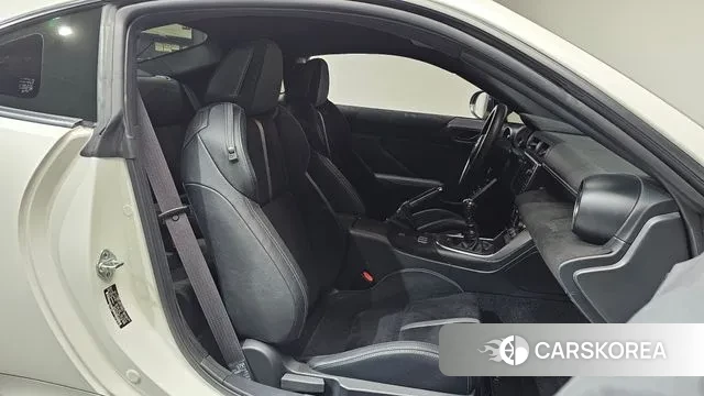 Toyota GR86 id 3684606 из Кореи 19