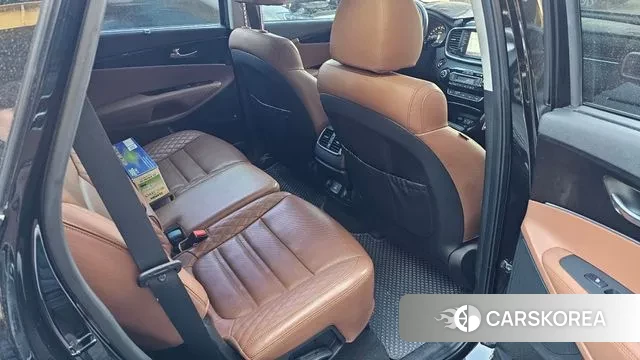 Kia The New Sorento id 3595789 из Кореи 19