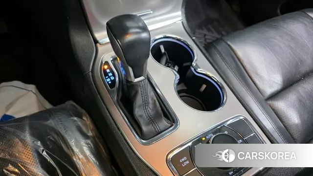 Jeep Grand Cherokee id 3318531 из Кореи 19