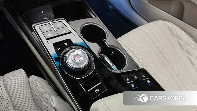 Kia K8 id 3022326 из Кореи 19