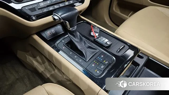 Kia All New Carnival id 3667145 из Кореи 19