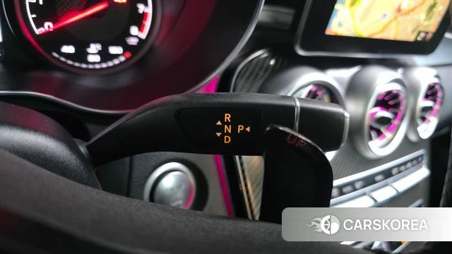 Mercedes-Benz C-Class W205 id 3867609 из Кореи 19