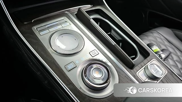 Genesis GV80 id 4388653 из Кореи 32