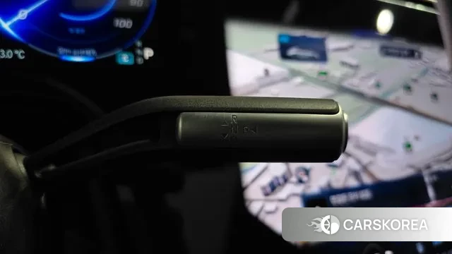 Mercedes-Benz EQS V297 id 3224569 из Кореи 19