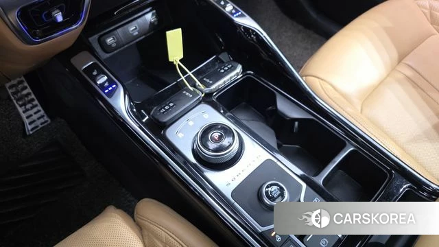 Kia Sorento 4th Generation id 4779914 из Кореи 33