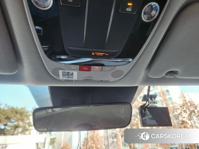 Kia K5 Hybrid 3rd Generation id 3660297 из Кореи 18