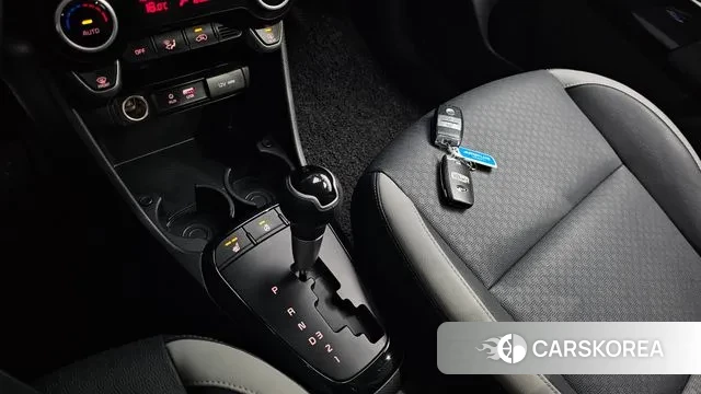 Kia All New Morning (JA) id 3484609 из Кореи 19