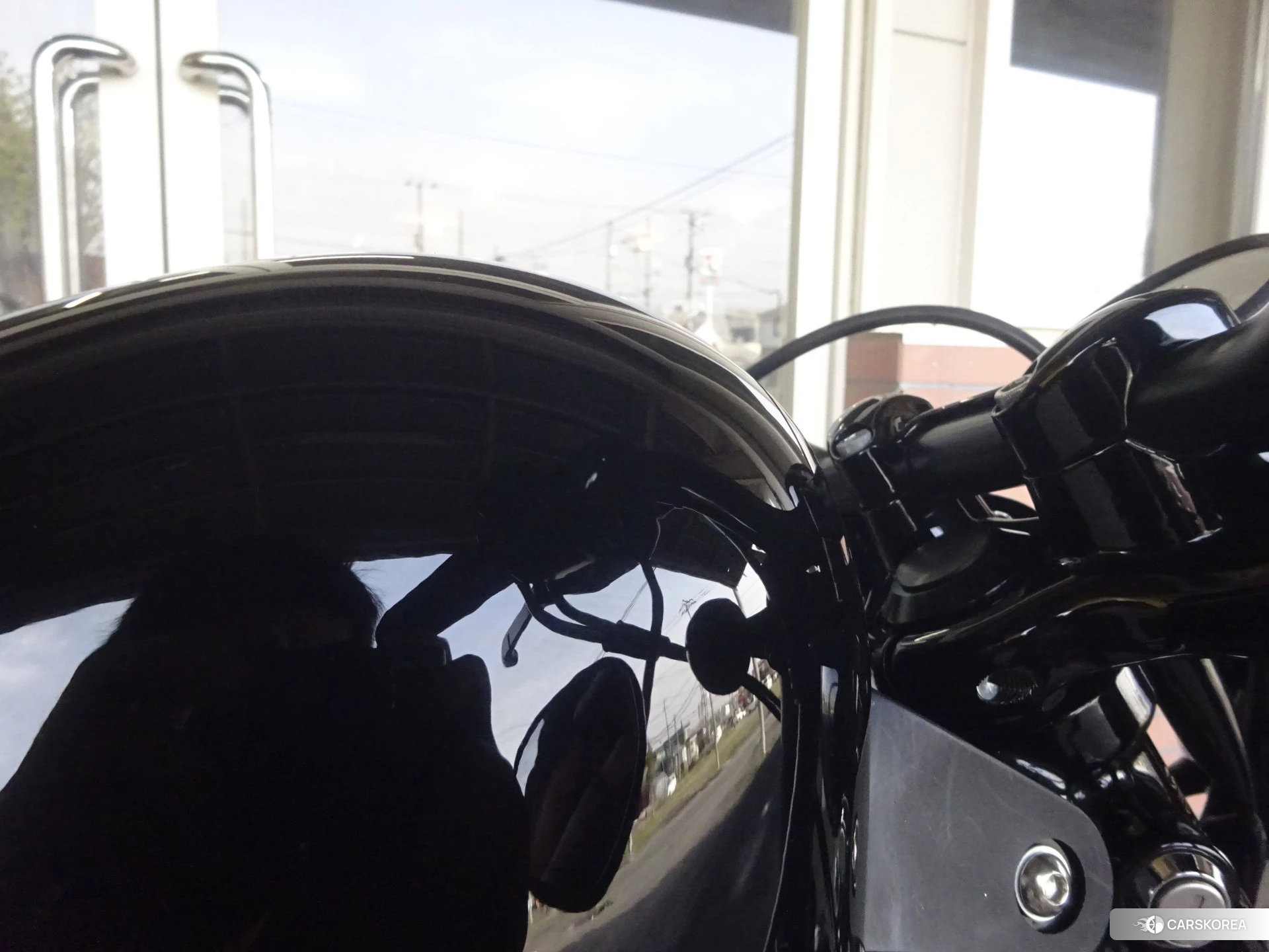 Harley-Davidson Sportster 48 XL1200X id 4236837 из Японии 22