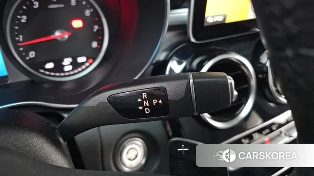 Mercedes-Benz C-Class W205 id 3601700 из Кореи 19