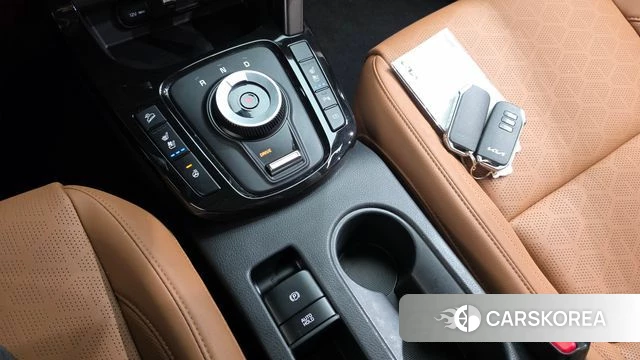 Kia The New Seltos id 4778024 из Кореи 31