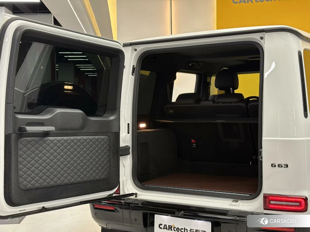Mercedes-Benz G-class AMG id 4441323 из Китая 31