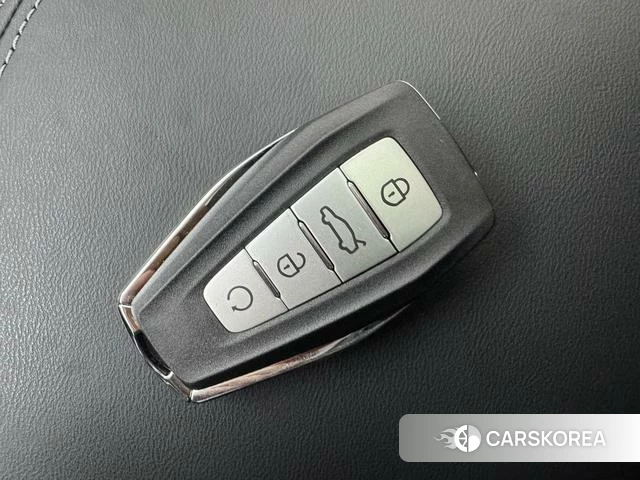 Geely Automobile Binrui id 3993385 из Китая 27
