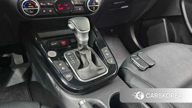 Kia Soul Booster id 4465410 из Кореи 31