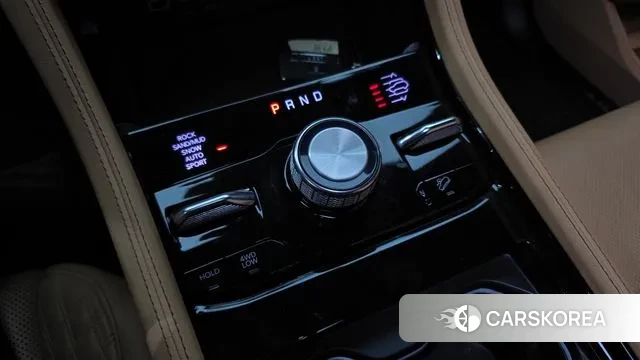 Jeep Grand Cherokee (WL) id 3400970 из Кореи 19