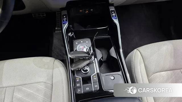 Kia The New Sorento 4th Generation id 3679810 из Кореи 19