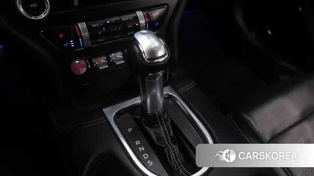 Ford Mustang id 3238513 из Кореи 19