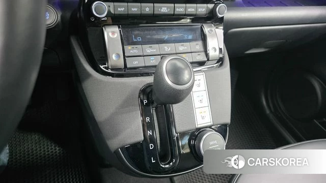 Hyundai Casper id 4223822 из Кореи 19