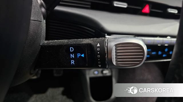 Hyundai Ionic 5 id 4585649 из Кореи 19