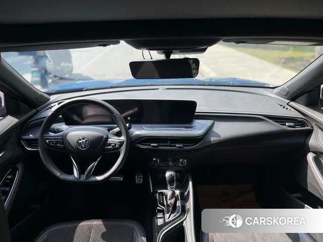 Buick Weilang id 4221248 из Китая 19