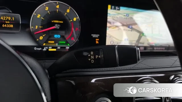 Mercedes-Benz S-Class W222 id 3607549 из Кореи 19