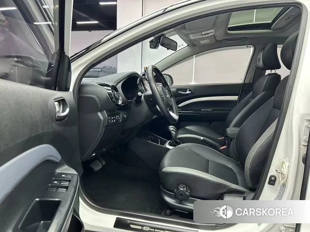 Kia Yi Ran id 4259543 из Китая 22