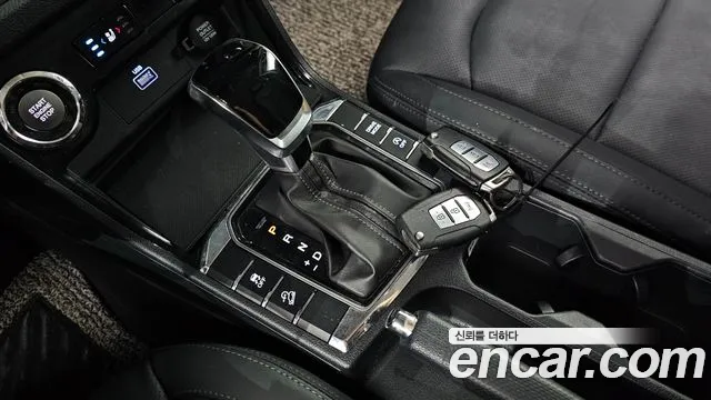 Ssangyong Beautiful Korando id 2839627 из Кореи 19