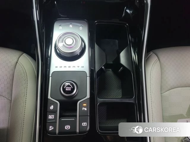 Kia The New Sorento 4th Generation id 3963767 из Кореи 19