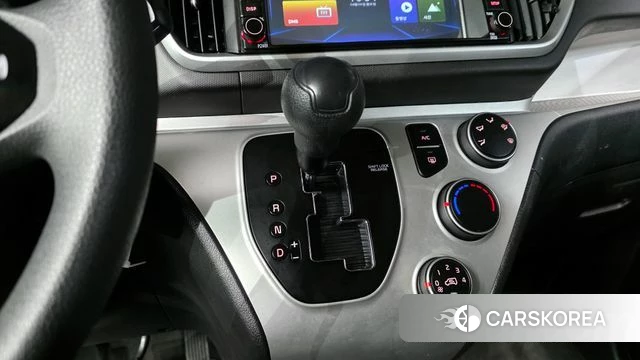 Kia The New Ray id 3893097 из Кореи 19