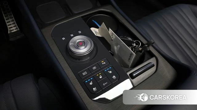 Kia The New K8 id 4200867 из Кореи 38