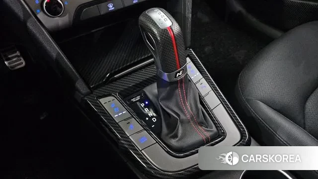 Hyundai Avante AD id 3470037 из Кореи 19