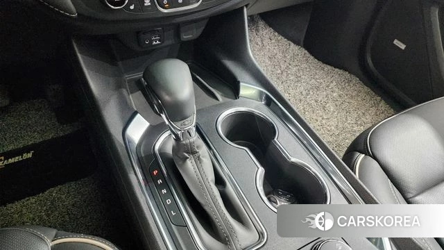 Chevrolet (GM Daewoo) Traverse id 3877343 из Кореи 19