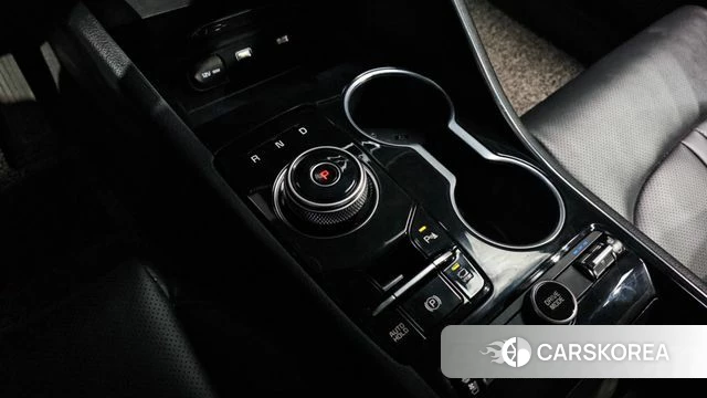 Kia K5 Hybrid 3rd Generation id 4330766 из Кореи 19