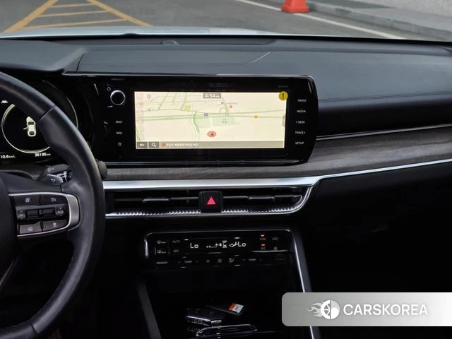 Kia K5 3rd generation id 3954341 из Кореи 19