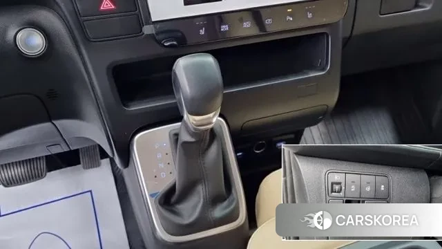 Hyundai Staria id 3775821 из Кореи 17