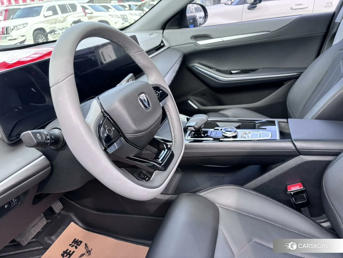 Chang'an Ruicheng PLUS id 4513984 из Китая 10