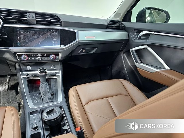 Audi Q3 (F3) id 4429689 из Кореи 19