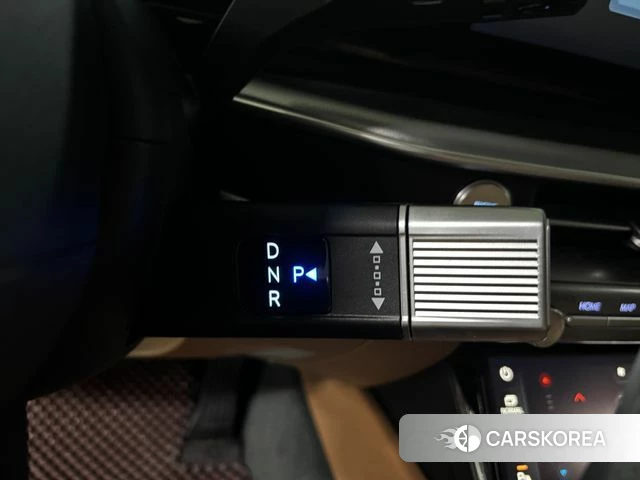 Hyundai Grandeur Hybrid (GN7) id 4408563 из Кореи 18