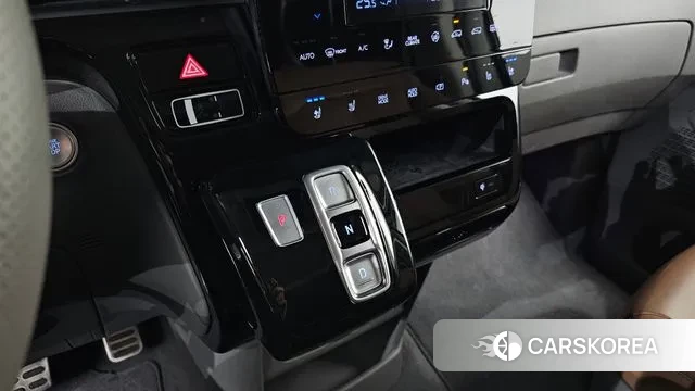 Hyundai Staria id 3690320 из Кореи 19