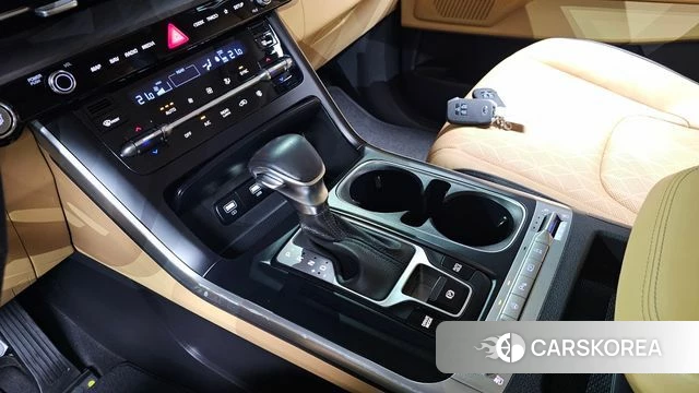 Kia Carnival 4th generation id 3893315 из Кореи 19